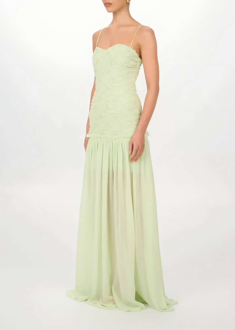 SALAZIA Summer Bloom Dresses