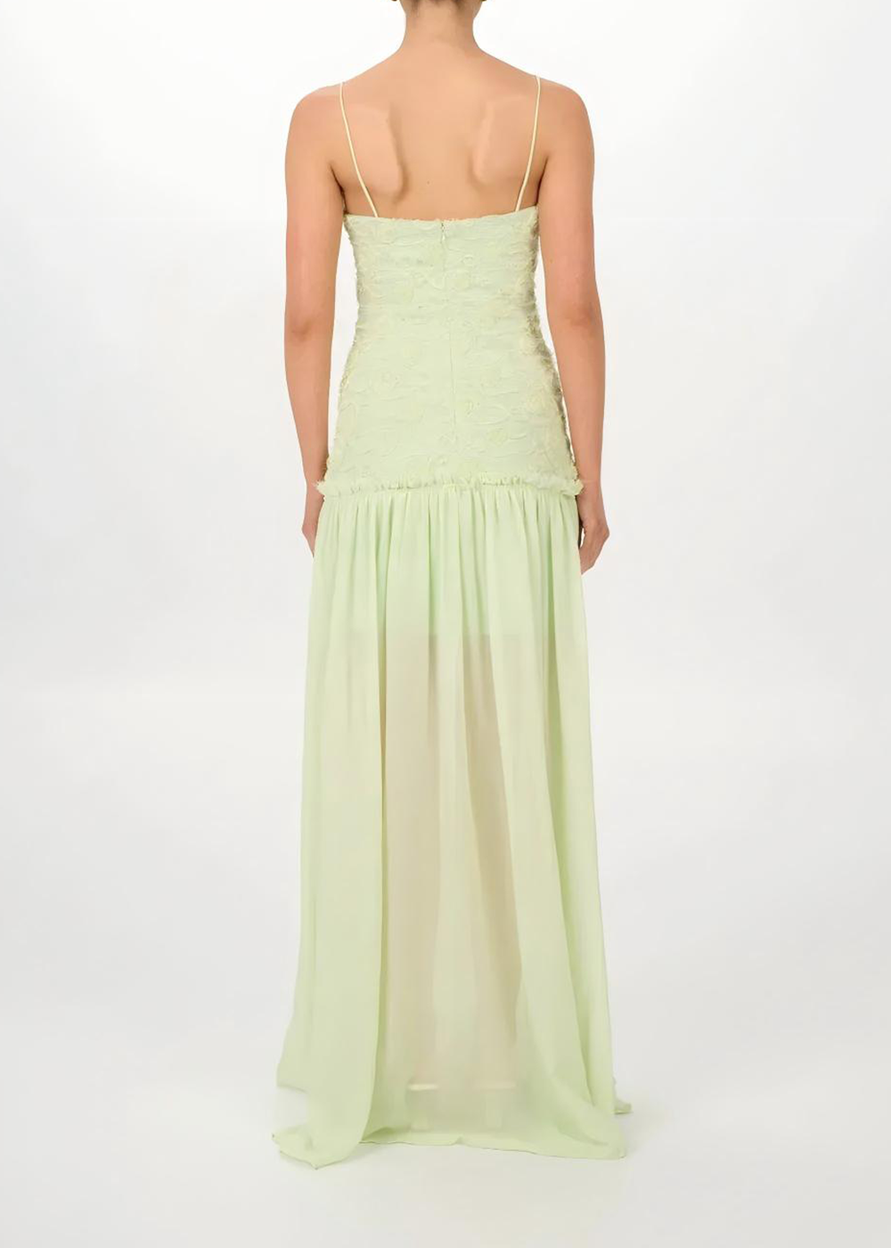 SALAZIA Summer Bloom Dresses