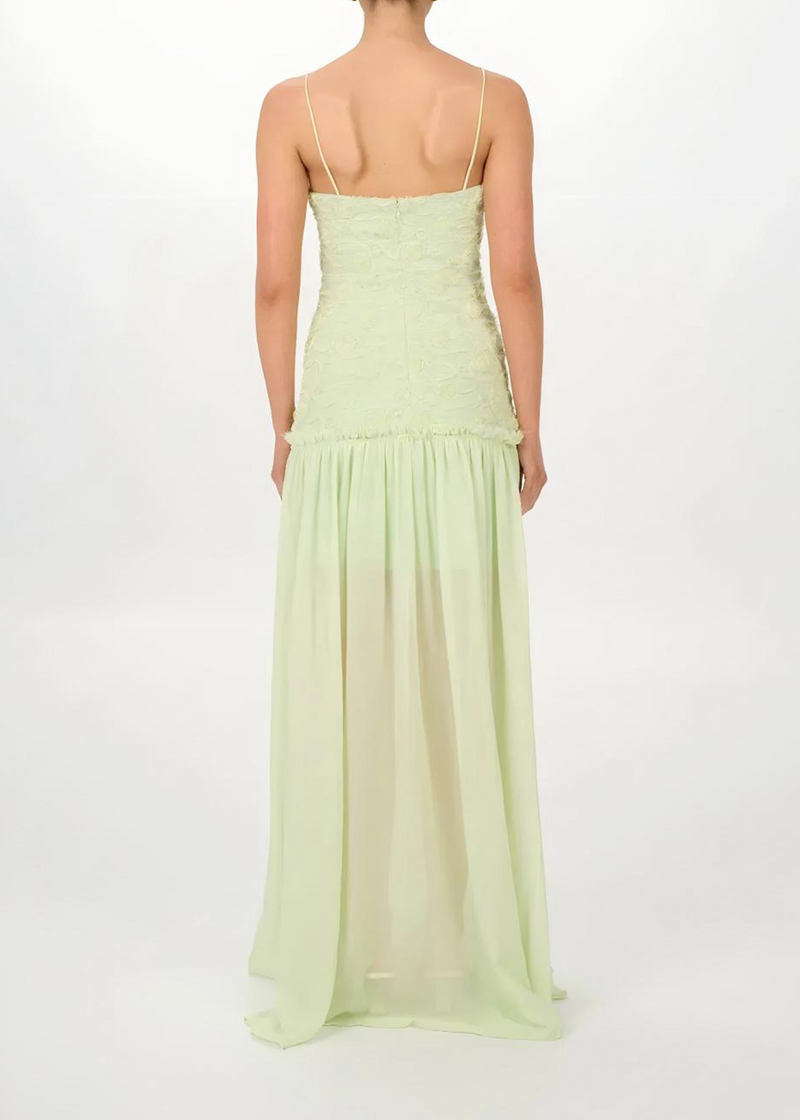 SALAZIA Summer Bloom Dresses