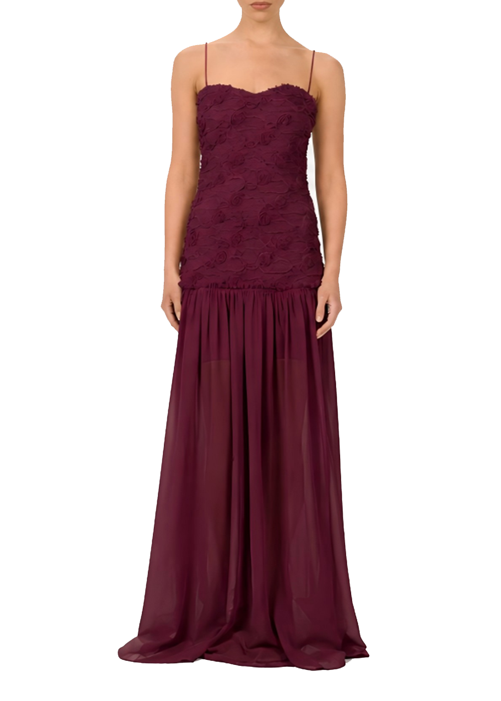 SALAZIA Summer Bloom Dresses