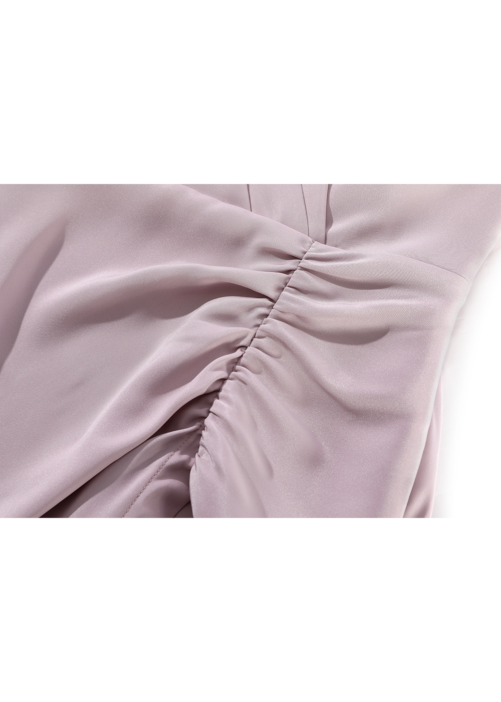 SALAZIA Sakura Pink Short-Sleeve Shift Dresses