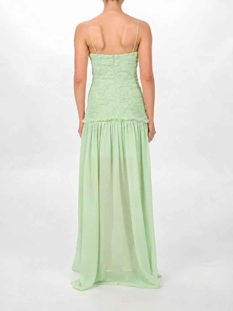 SALAZIA Summer Bloom Dresses