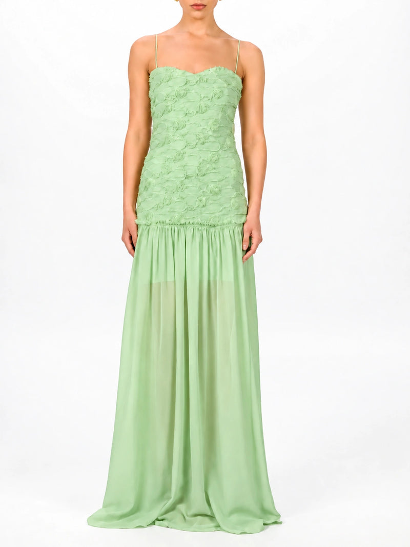 SALAZIA Summer Bloom Dresses
