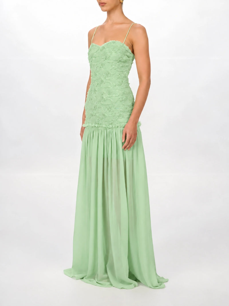 SALAZIA Summer Bloom Dresses